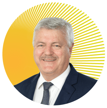 Keith Barker - image