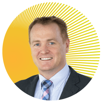 Mark Jonker - image
