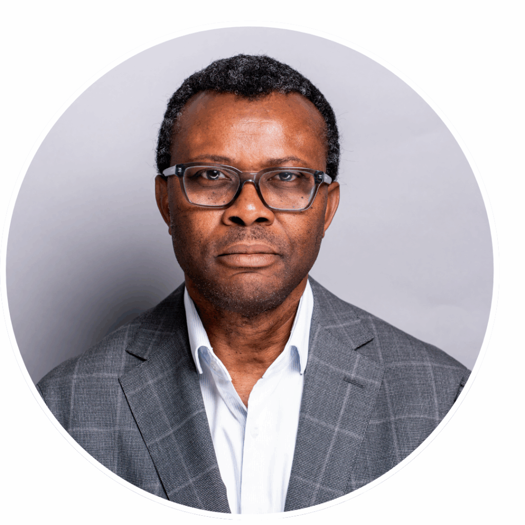 Rufus Ashiedu - image