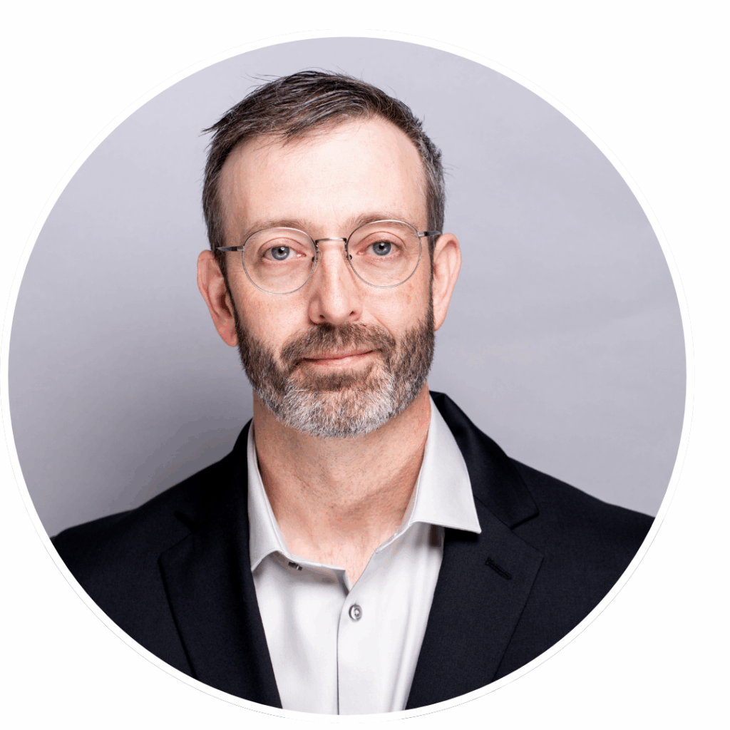 Mike Schaper - image